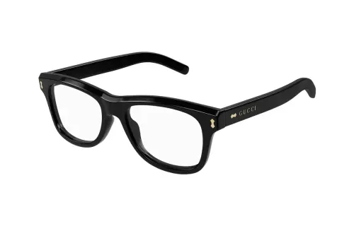 GUCCI Eyewear Square Frame Glasses