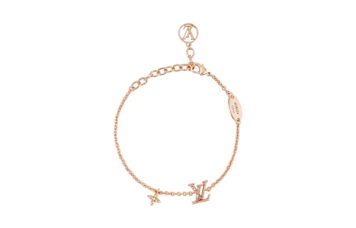 Lv M0942A Lv Iconic Bracelet