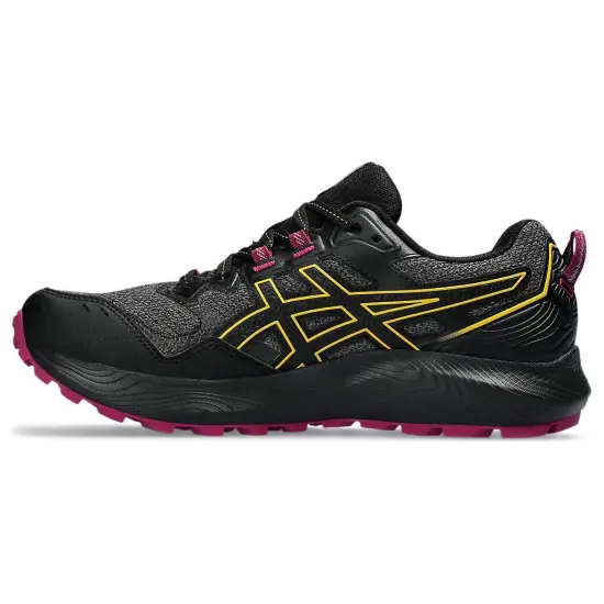 Asics Women's Gel Sonoma 7 GORE-TEX 'Black Light Blue'