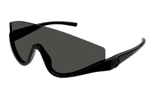 GUCCI Shield Sunglasses