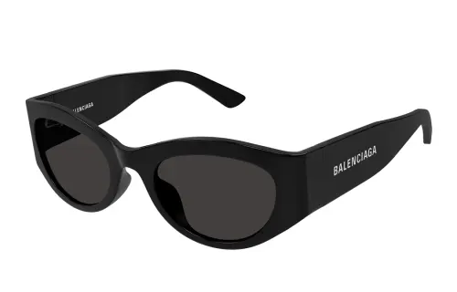 Balenciaga Eyewear Cat Eye Frame Sunglasses