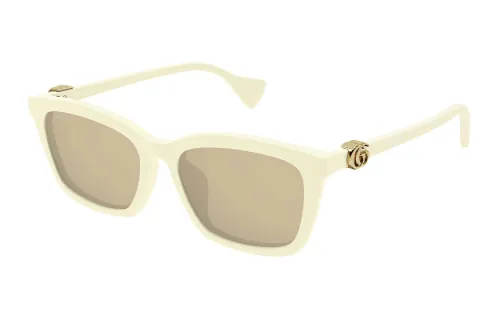GUCCI Square Frame Sunglasses