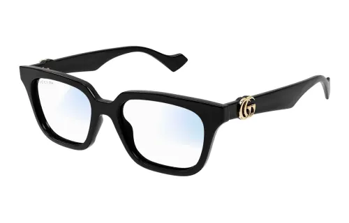 GUCCI Eyewear Cat Eye Sunglasses