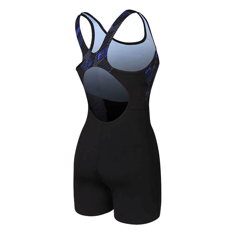 Speedo One piece Swimsuit Women’s Black