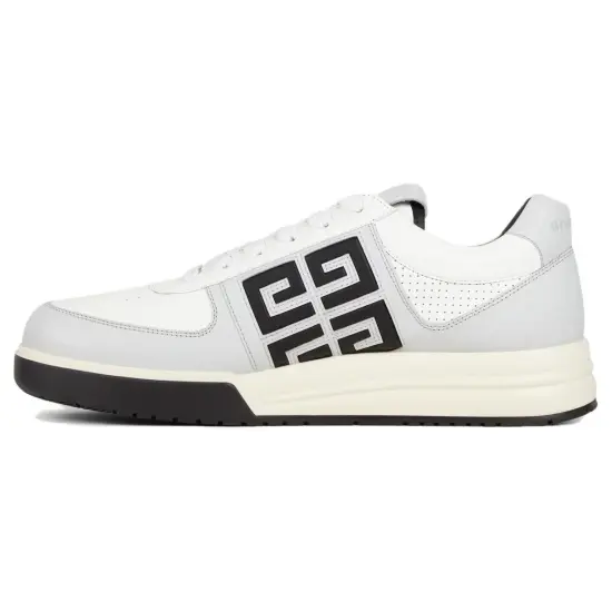Givenchy G4 Sneaker 'Grey Black'