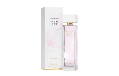 Elizabeth Arden White Tea Pink Freesia