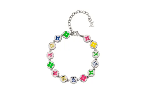 LOUIS VUITTON Bracelet Monogram Colours