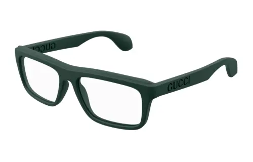 GUCCI Eyewear Square Frame Glasses