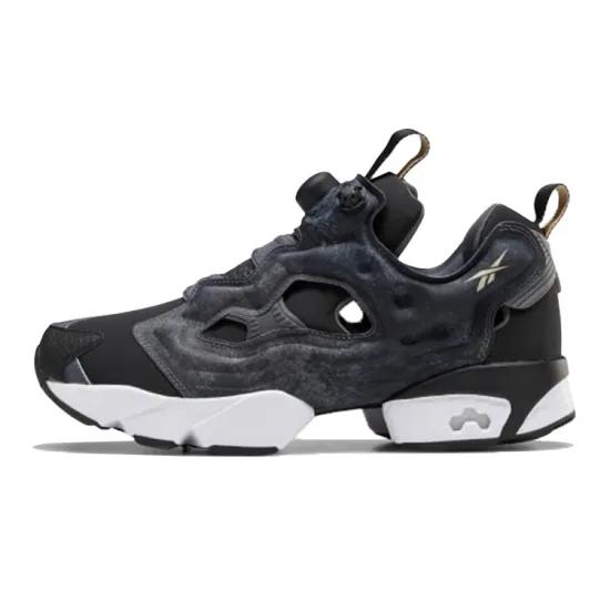 Reebok Instapump Fury Legion Of Fury Black