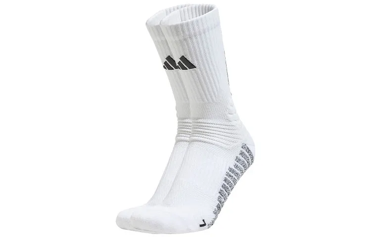 Adidas Crew Socks Unisex 1 Pack White