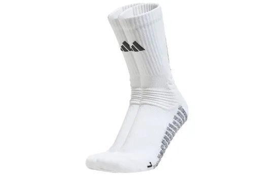 Adidas Crew Socks Unisex 1 Pack White
