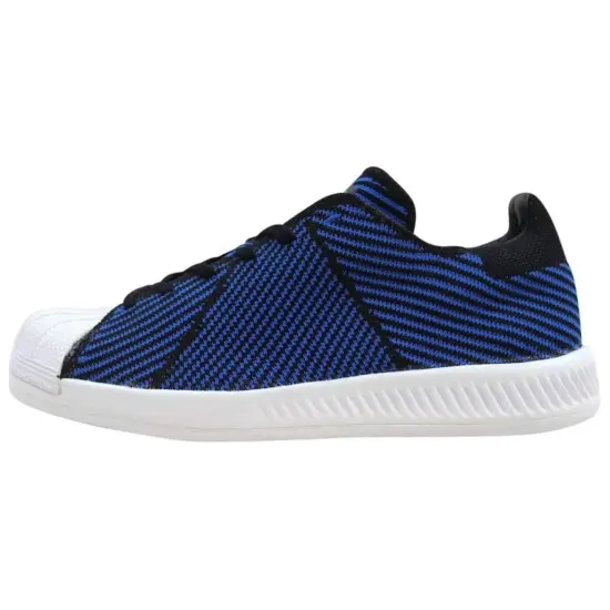 Adidas Originals Superstar Bounce Primeknit Black
