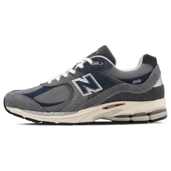 New Balance 2002R Navy Castlerock