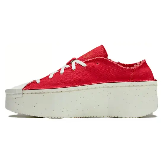 Y 3 Kyasu Y 3 Low 'Collegiate Red'