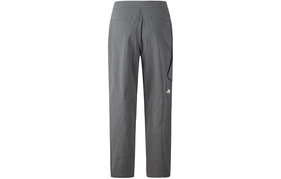 THE NORTH FACE Quick Dry Pants Men’s Gray