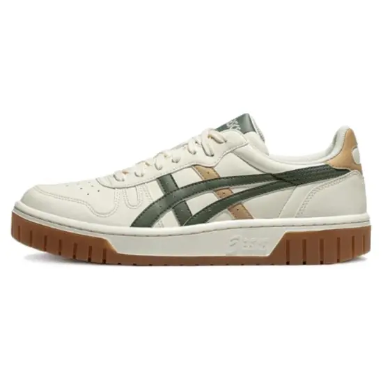 Asics Court Mz 'Versatile Cream Green'