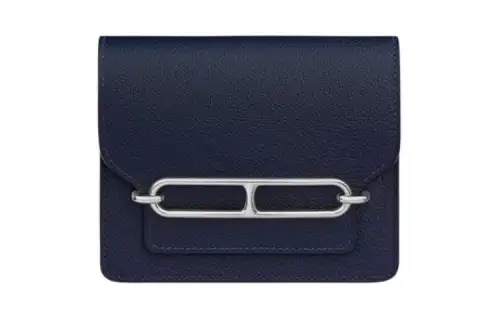 HERMES Roulis Wallets