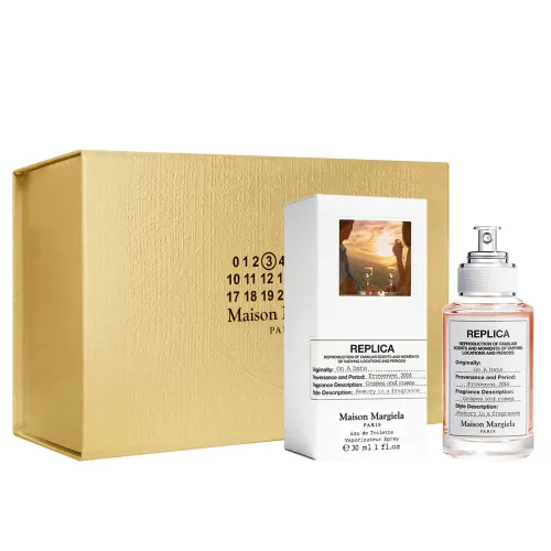 Maison Margiela Tipsy After Box