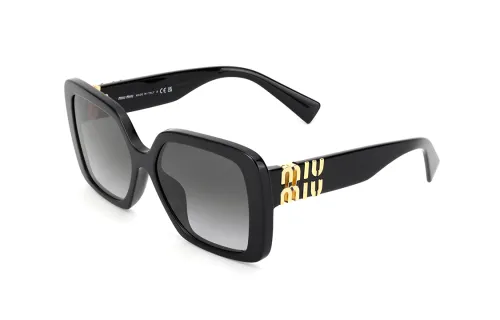 Miu Miu Square Frame Sunglasses