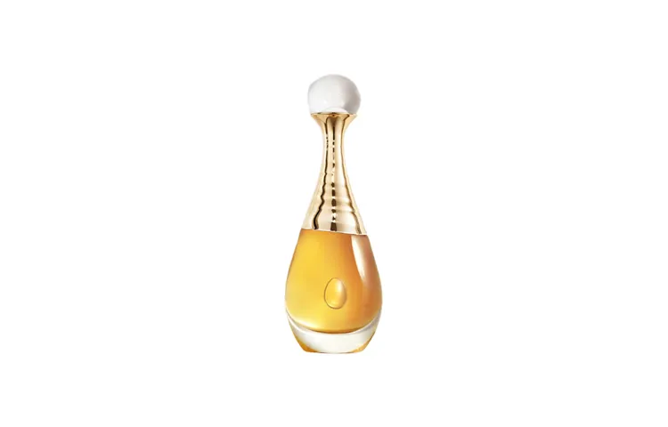 DIOR Realme Aroma Version Perfume Golden Legacy Oriental Parfum