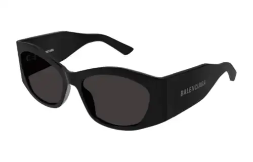 Balenciaga Cat Eye Sunglasses
