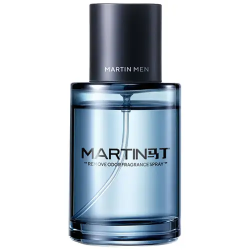MARTIN Martens, marine fresh refreshing