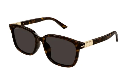 GUCCI Eyewear Square Frame Sunglasses