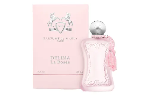 Parfums De Marly Not Only Rose Morning Dew Women's Floral Fruity Accord Eau De Parfum EDP Fresh 30ml/75ml