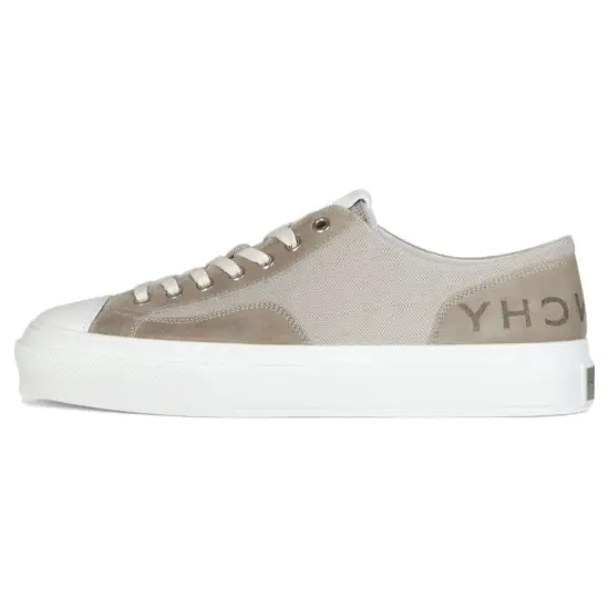 Givenchy City Low-top Sneakers