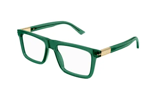 GUCCI Eyewear Square Frame Glasses