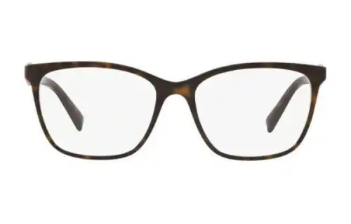 Tiffany & CO. Rectangular Frame Glasses
