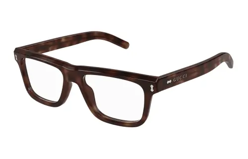 GUCCI Eyewear Square Frame Glasses