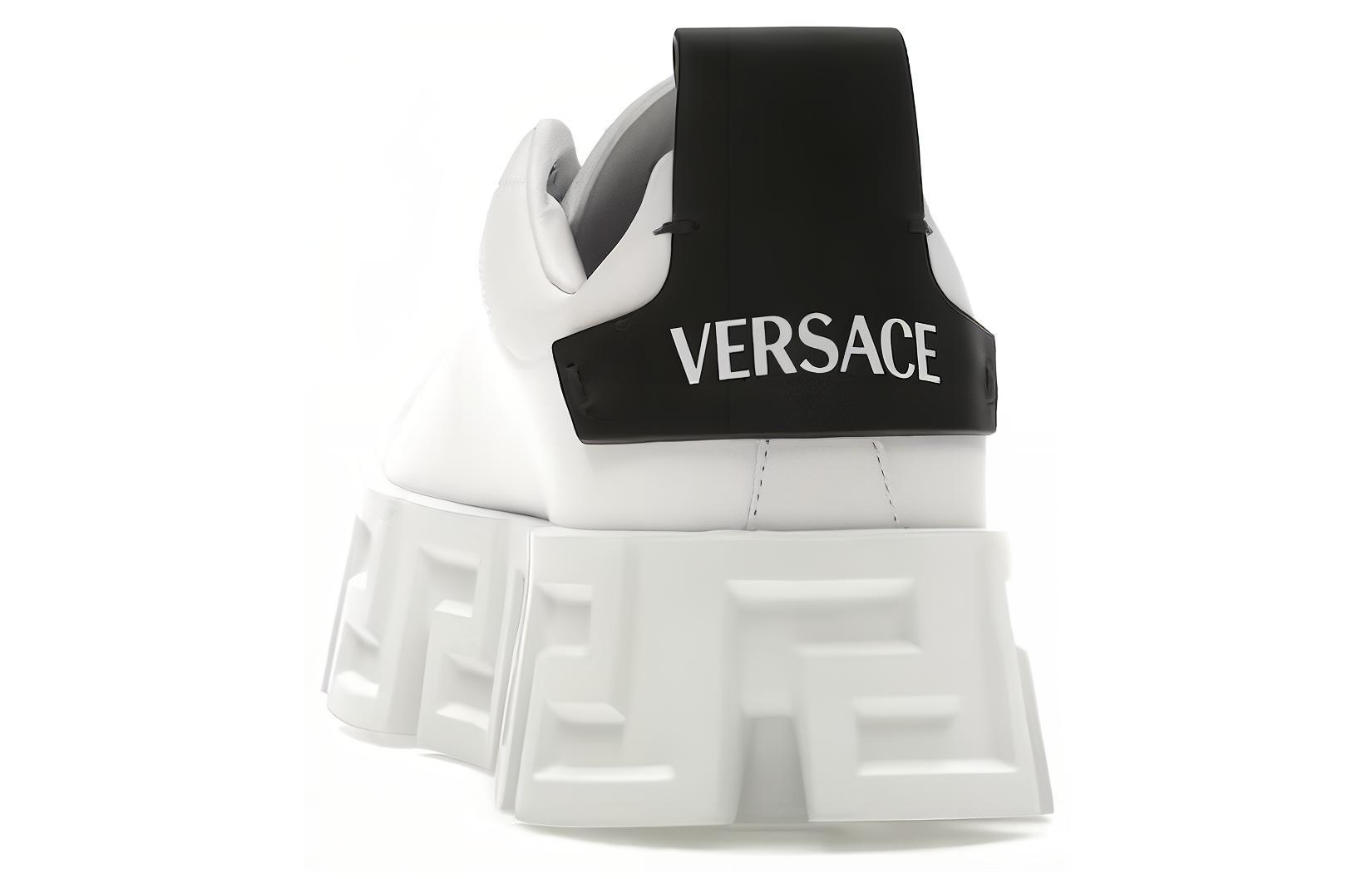 VERSACE Greca Labyrinth