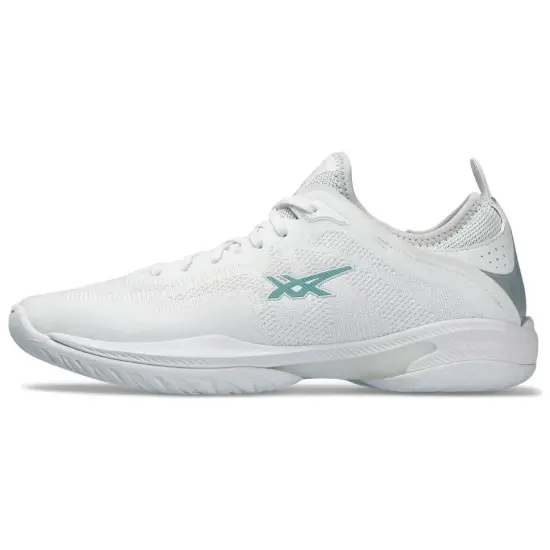 Asics Glide Nova FF 3 'White Teal Tint'