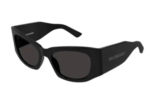 Balenciaga Eyewear Cat Eye Frame Sunglasses