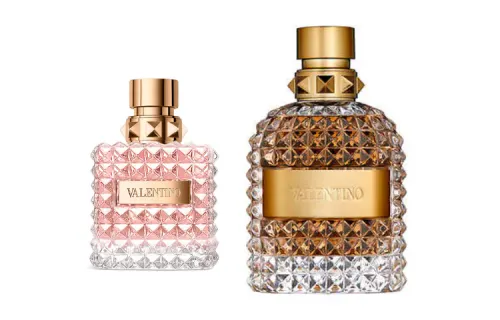 Valentino Perfume Sets Unisex