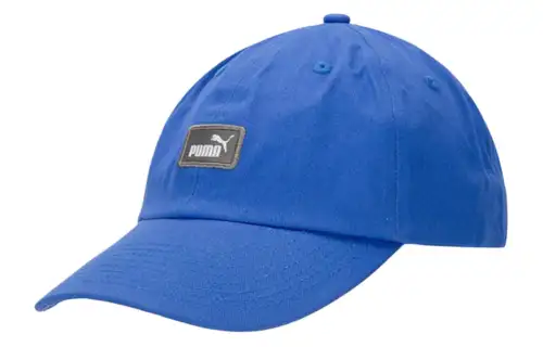 PUMA   Baseball Caps Men's Blue