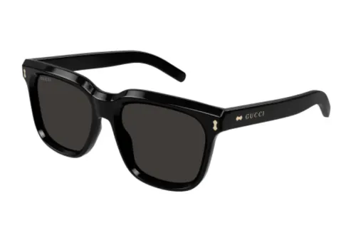 GUCCI Eyewear Square Frame Sunglasses