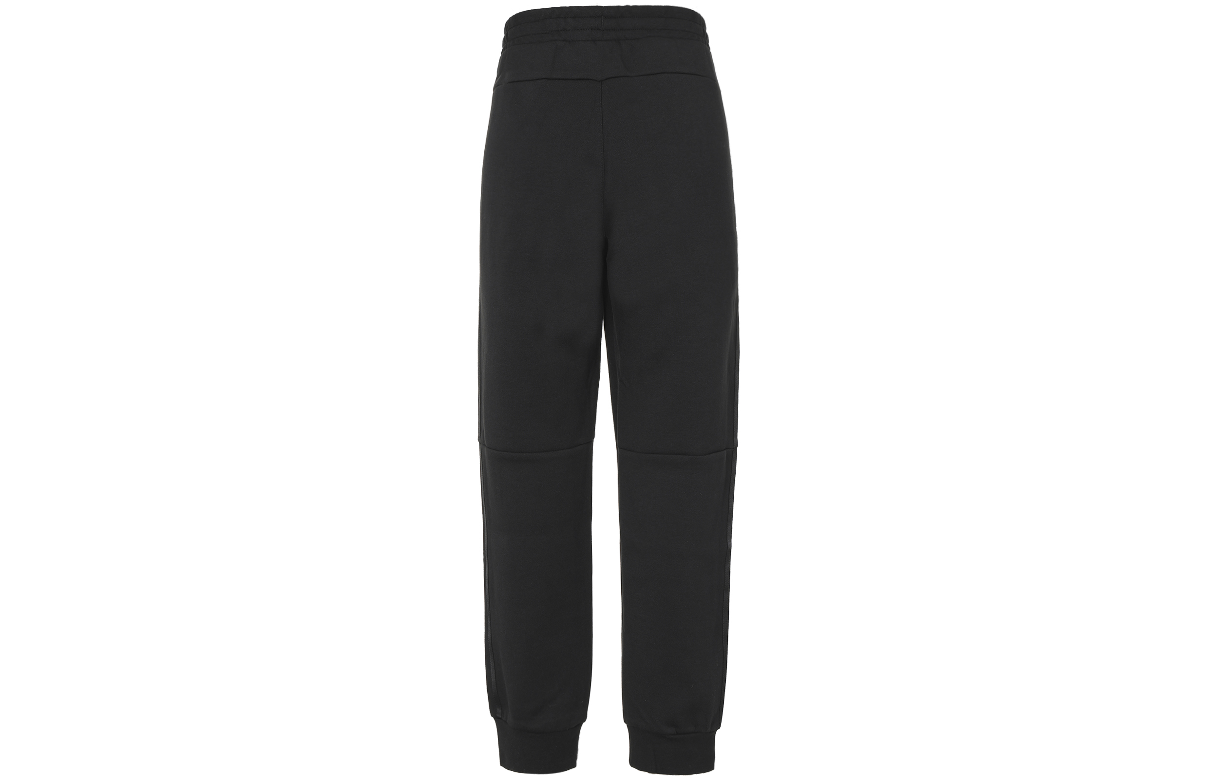 Мужские штаны adidas Ai Pnt Dk 3S (черный) — фото 2