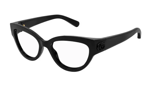 GUCCI Eyewear Cat Eye Glasses