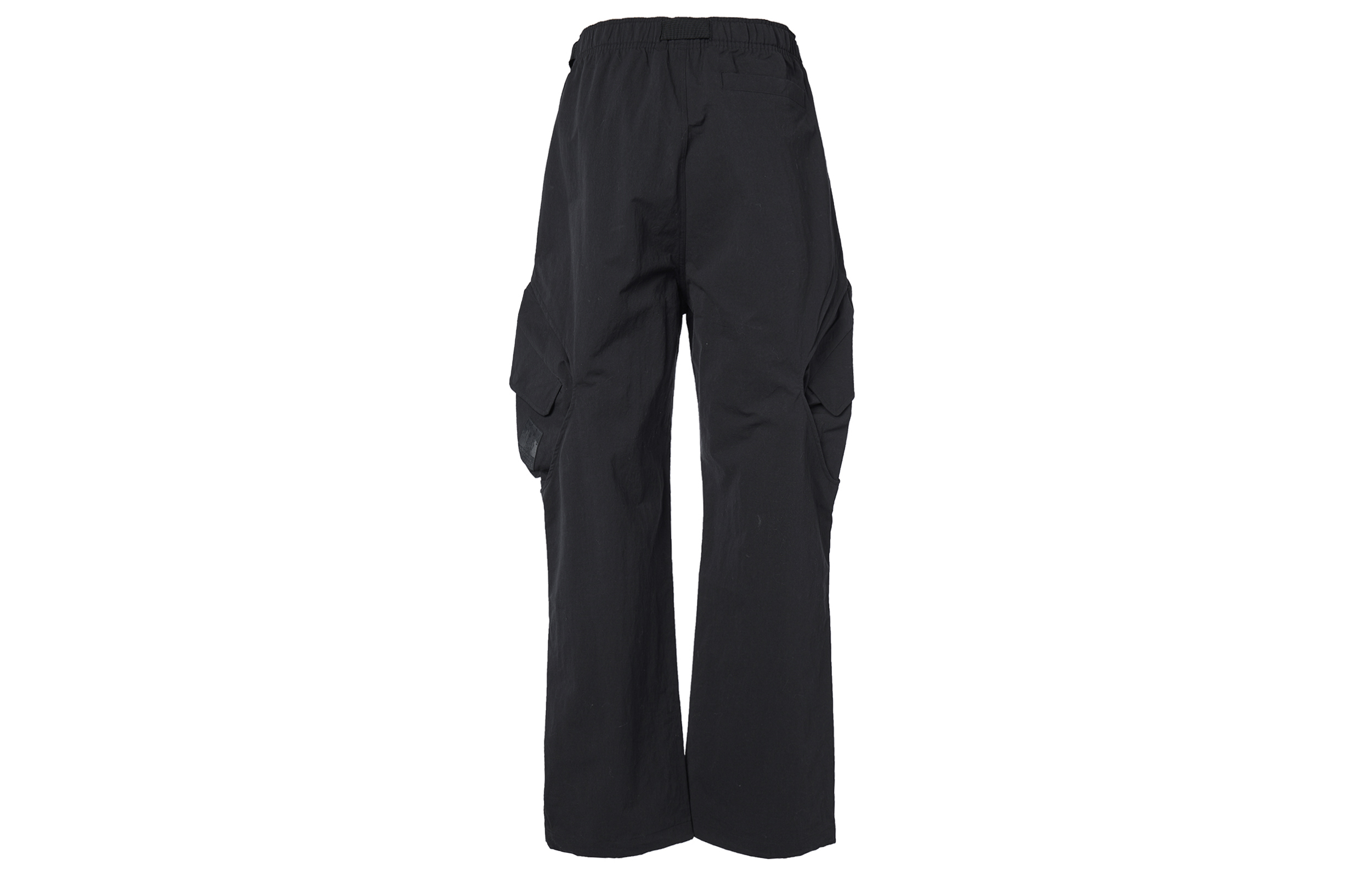 Adidas Originals Sports Pants Men’s Black Moderate