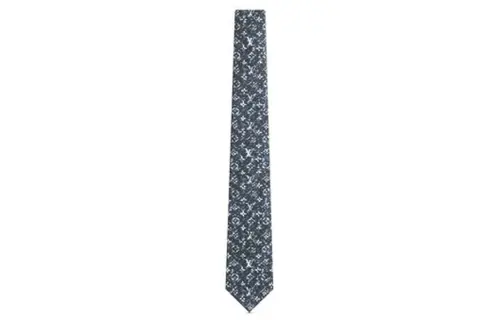 LOUIS VUITTON MNG Ties Men's