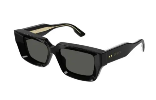 GUCCI Rectangle Sunglasses