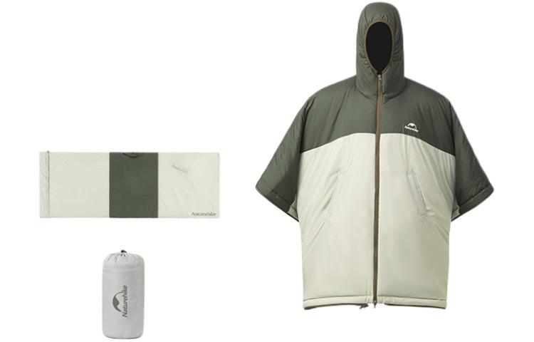 NATUREHIKE Moisture Proof Mats, Floor Mats, Pillows & Sleeping Bags