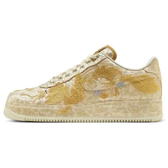 Nike Air Force 1 Low '07 Year Of The Dragon 2024