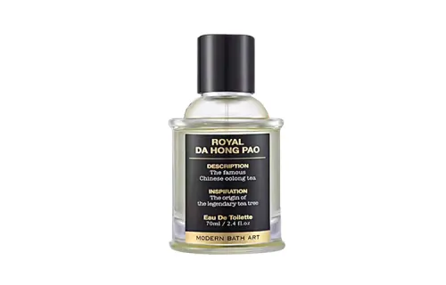 Modern Bath Art Perfumes Unisex