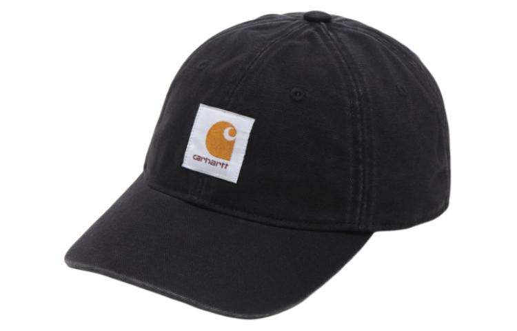 Кепка Carhartt WIP (черная)
