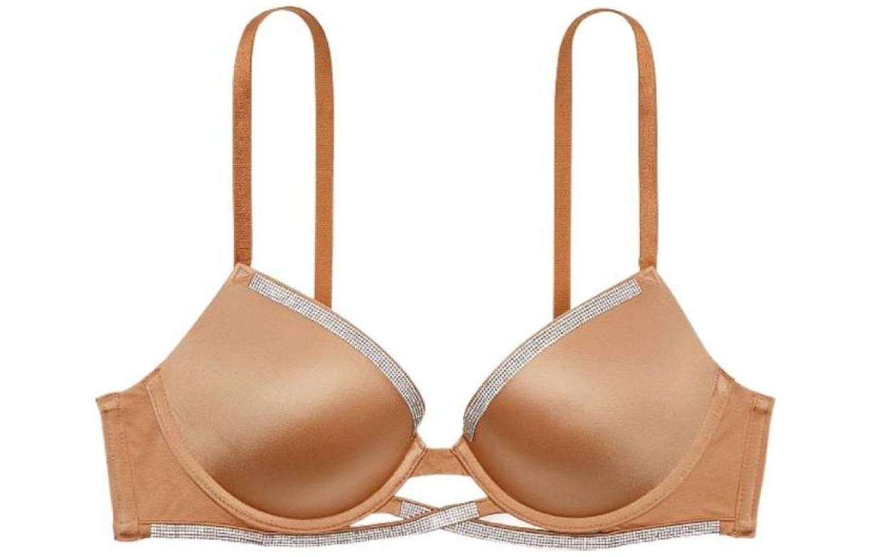 Женский худи Victoria's Secret (медовая)