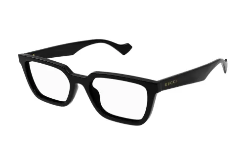 GUCCI Eyewear Rectangular Frame Glasses