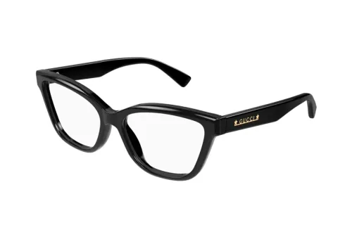 GUCCI Eyewear Cat Eye Frame Glasses